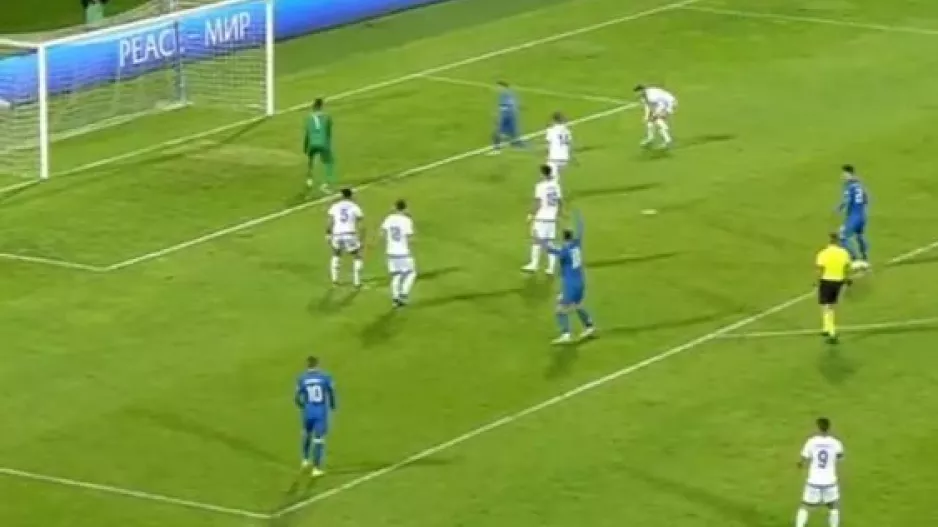 Ο Μουρίκι το 5-1 για το Κόσοβο (βίντεο)
