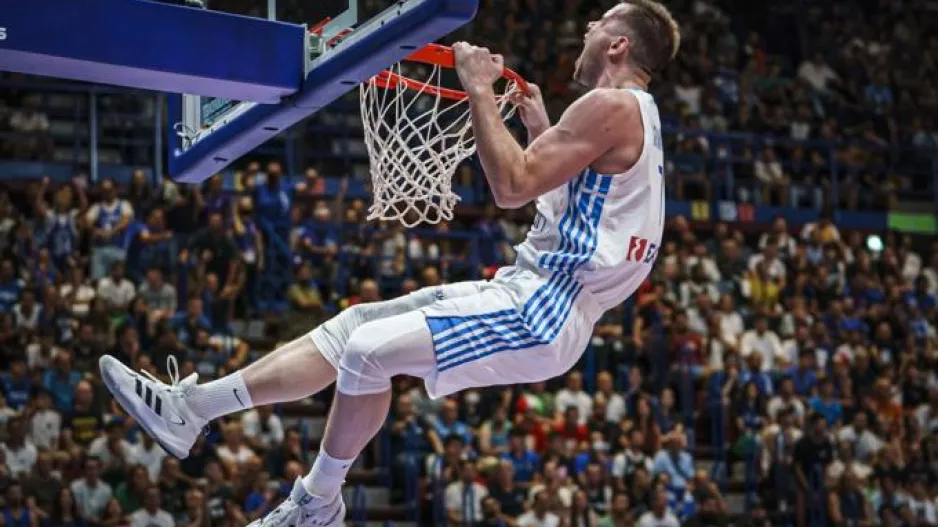 Ελλαδάρα, ομαδάρα!