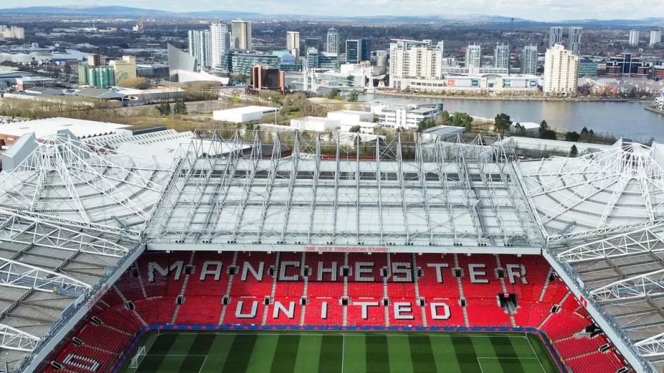 Ομόνοια/Τα νεότερα με τα εισιτήρια για Old Trafford