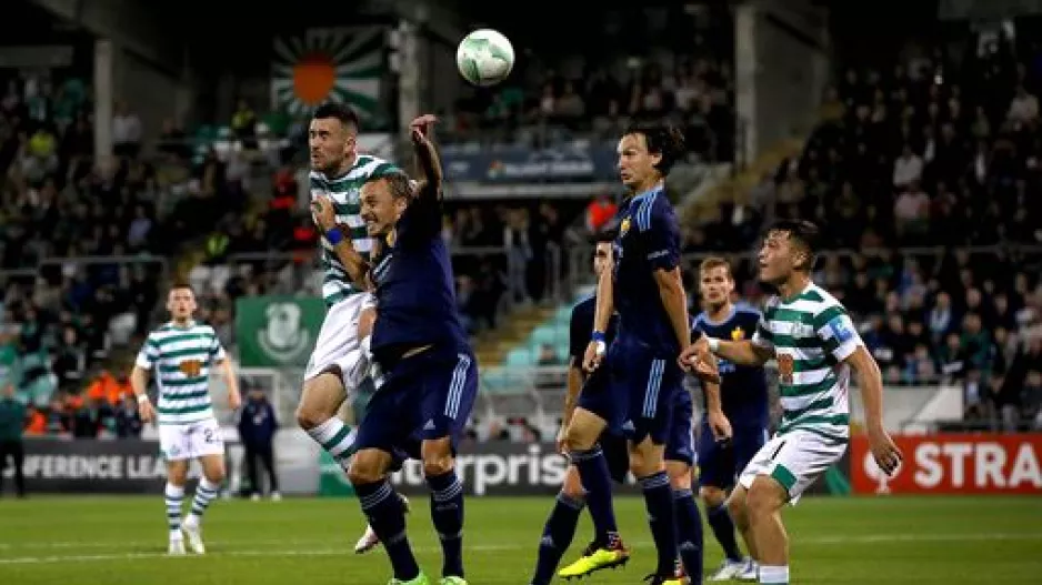 Djurgården (0-0)