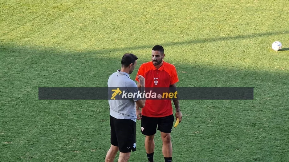 Reunion... Καταλά-Φλοριάν!