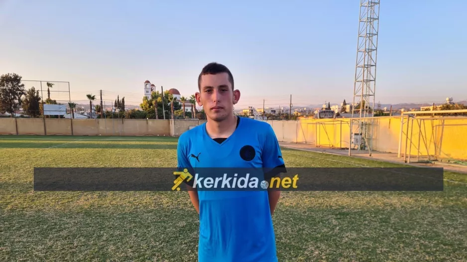 Απόλλων/Έχει μακροχρόνιο συμβόλαιο ο... πρωταγωνιστής