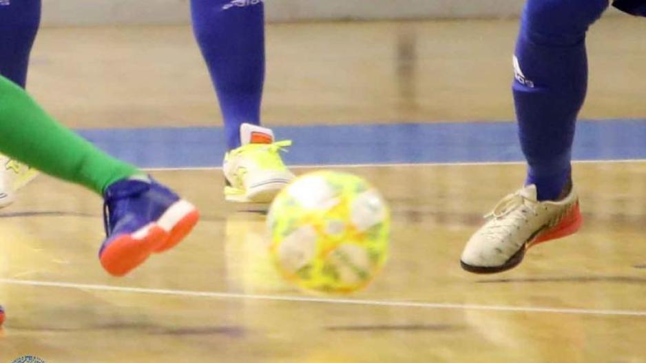 Στις 12 Σεπτεμβρίου η κλήρωση του Πρωταθλήματος Futsal