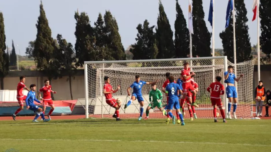 Εθνική Κ19/Η κλήση του Γιοβάνοβιτς 