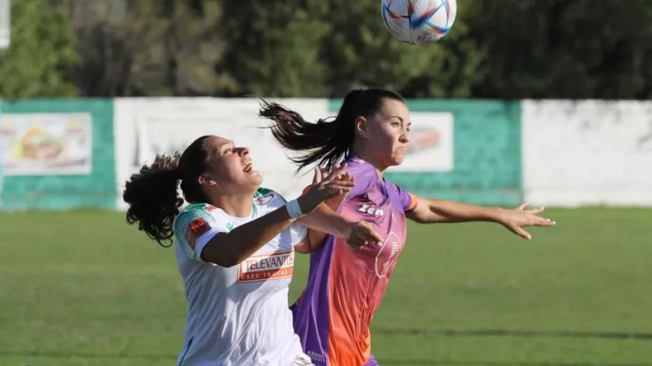 Ομόνοια - Pafos Geroskipou FC απευθείας από τη Cytavision