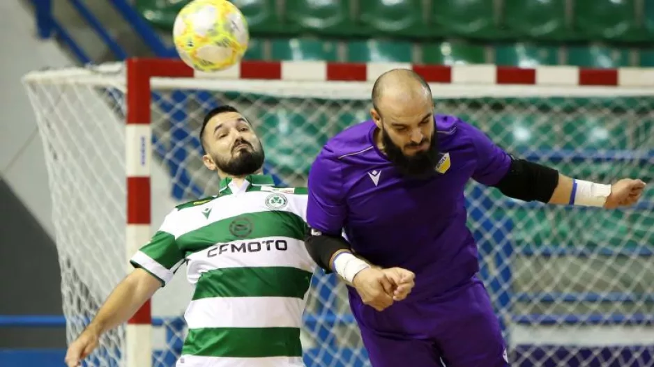 Τρόπος διεξαγωγής Πρωταθλήματος Futsal και πρωταθλήτριες ομάδες