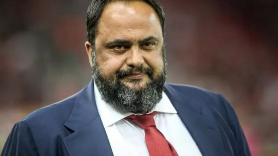 Μαρινάκης: «Ψάχνουμε στο εξωτερικό για διευθύνοντα σύμβουλο στην ΠΑΕ Ολυμπιακός»