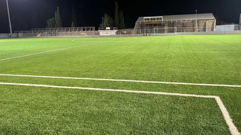 "Έριξε" εφτάρα η Σαλαμίνα Λειβαδιών