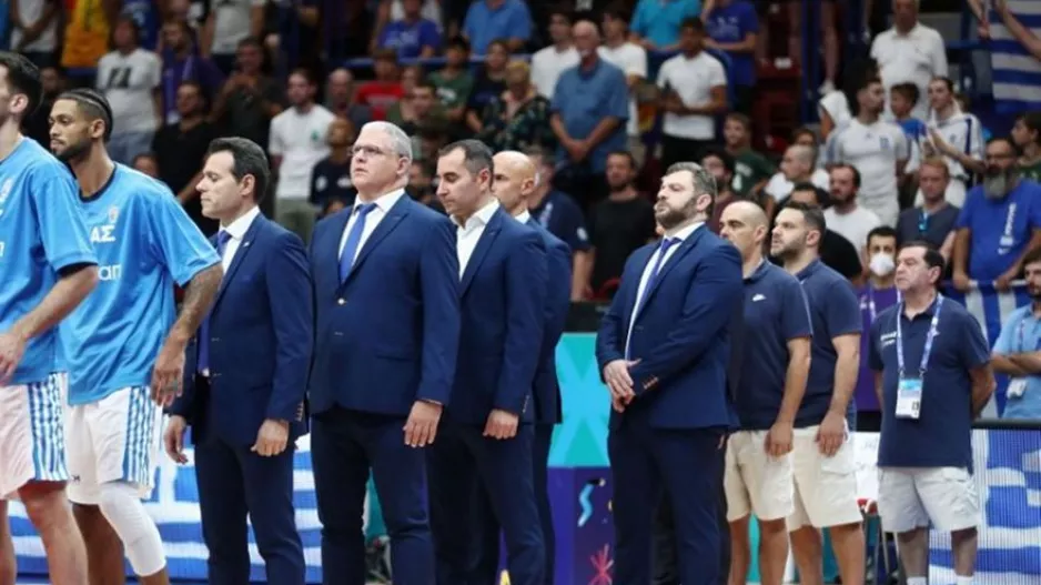 "Έτοιμοι να αντιμετωπίσουμε τα δυνατά σημεία της Τσεχίας"