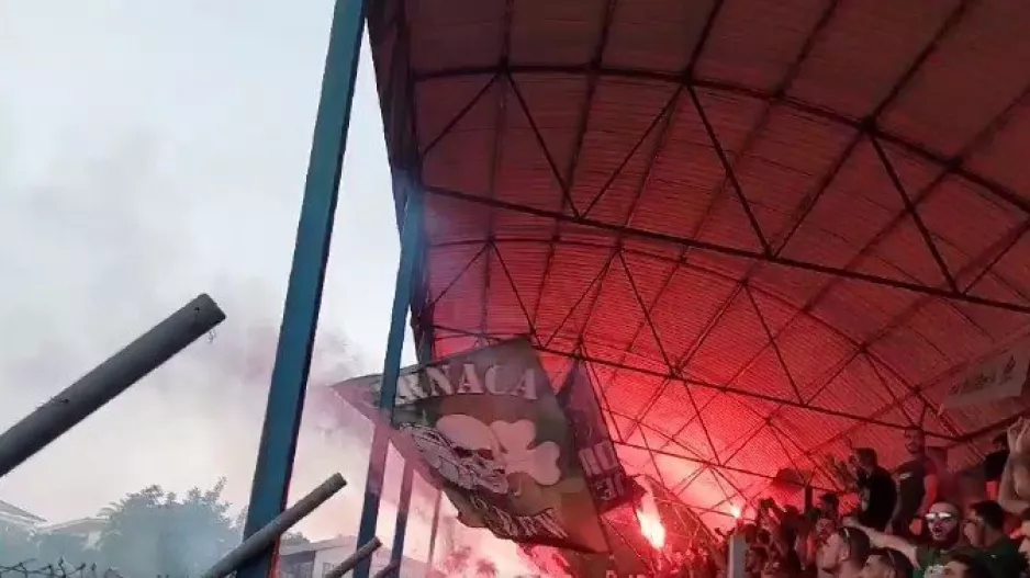 Gate 9: "Η Ομόνοια του ΛΑΟΥ έχει πρεμιέρα"