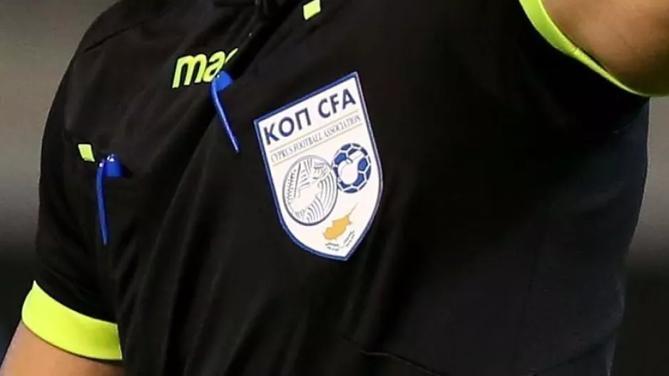 ΡΕΦ 4ης αγωνιστικής/Ένας ξένος ΒΑΡίστας 