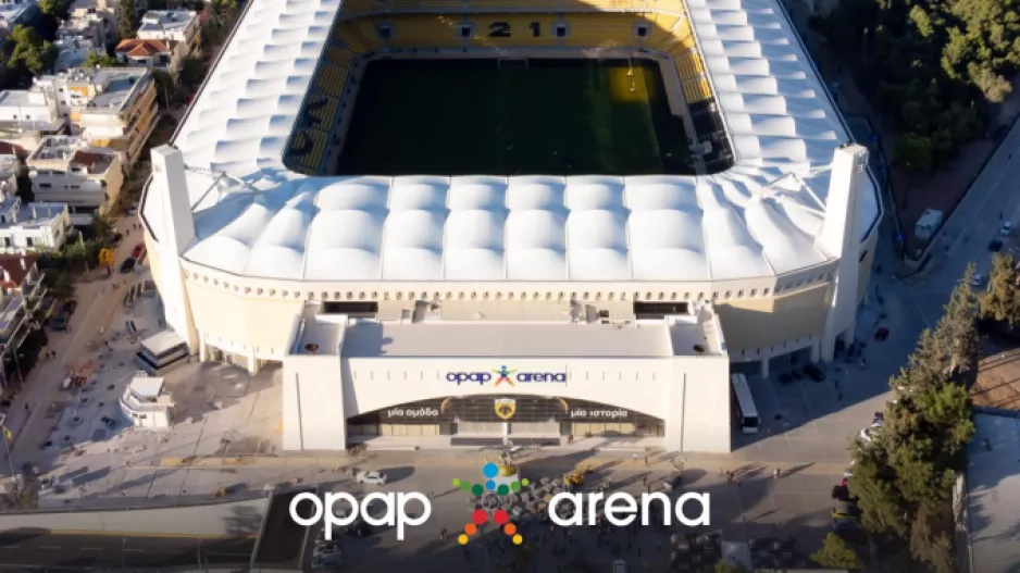 AEK: "Η δική μας αλησμόνητη στιγμή έφτασε, όλοι στο Ναό"