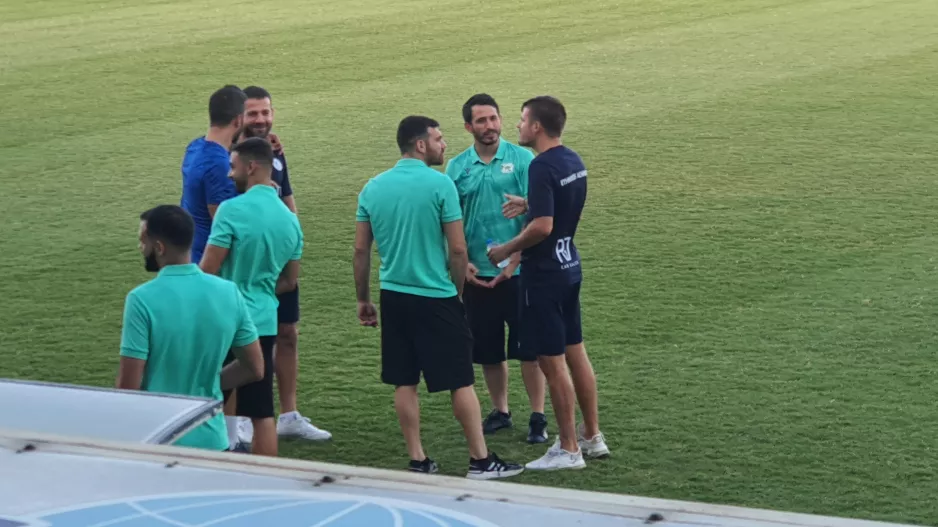 Πηγαδάκια... 
