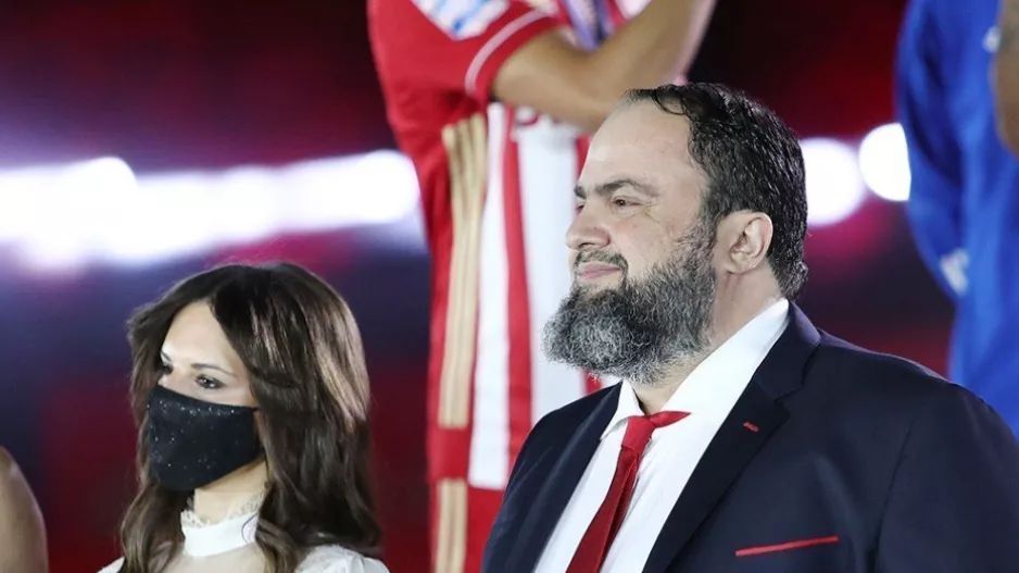 Προεδρικό... χτύπημα!