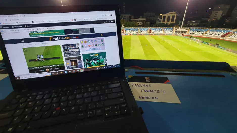 Ακόμη μία ΑΠΟΣΤΟΛΗ! 