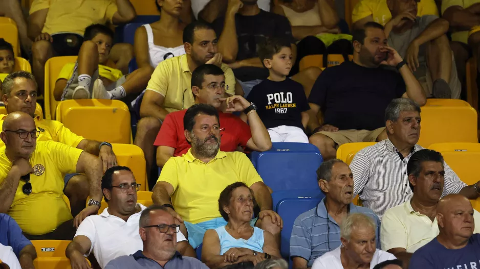 Mπικ ΣΟΦΟ/Απόφαση