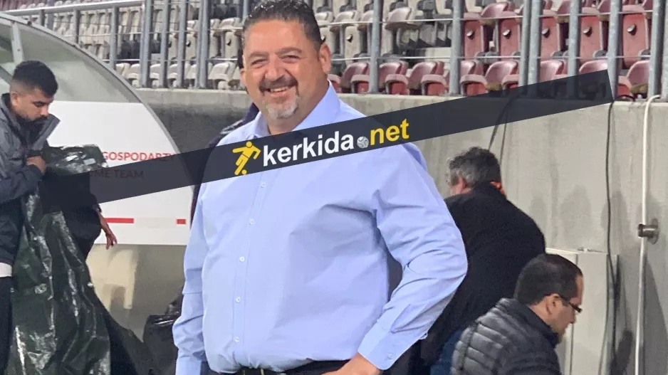 Το χαμόγελο του Ευάγγελου... 