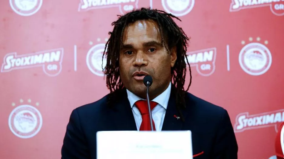 Καρεμπέ: «Θέλουμε τελικό Europa League και γιατί όχι να το κατακτήσουμε…»