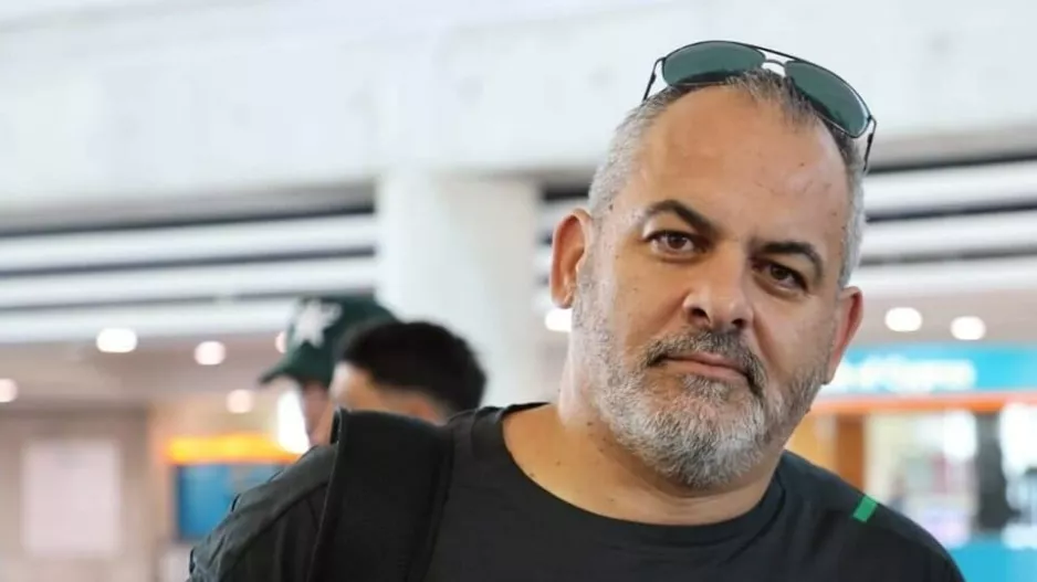 Χριστόφορος: "Επειδή κερδίσαμε το ΑΠΟΕΛ δεν σημαίνει... σίγουρη νίκη με Καρμιώτισσα"