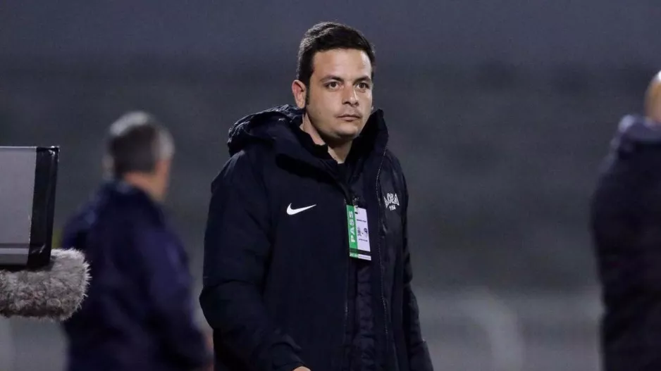 Στέλιος για νέο γήπεδο/"Τα μπράβο είναι λίγα-Έτσι δεν σβήνει η φλόγα της επιστροφής!”