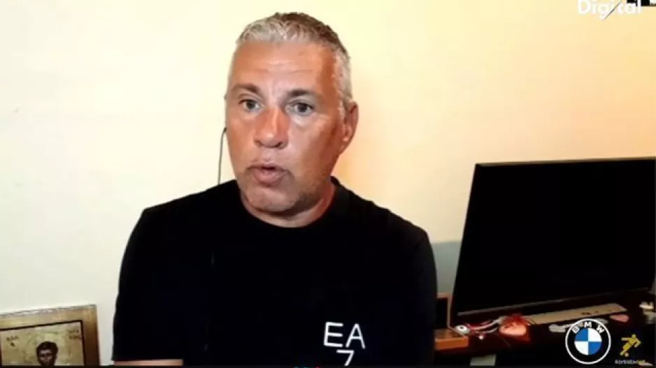 SUPER MONDAY - Ανάλυση 18 φάσεων από τον Η.Τσίκινη