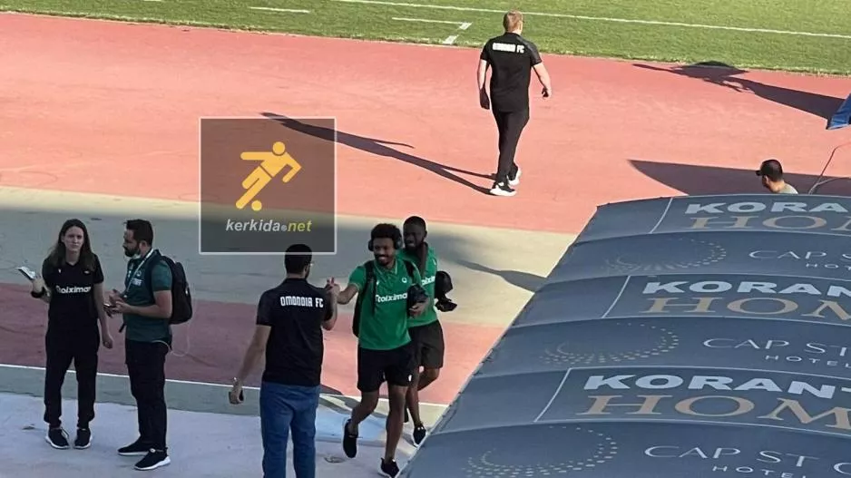 ΝΙΚΗ μετά τις ήττες!