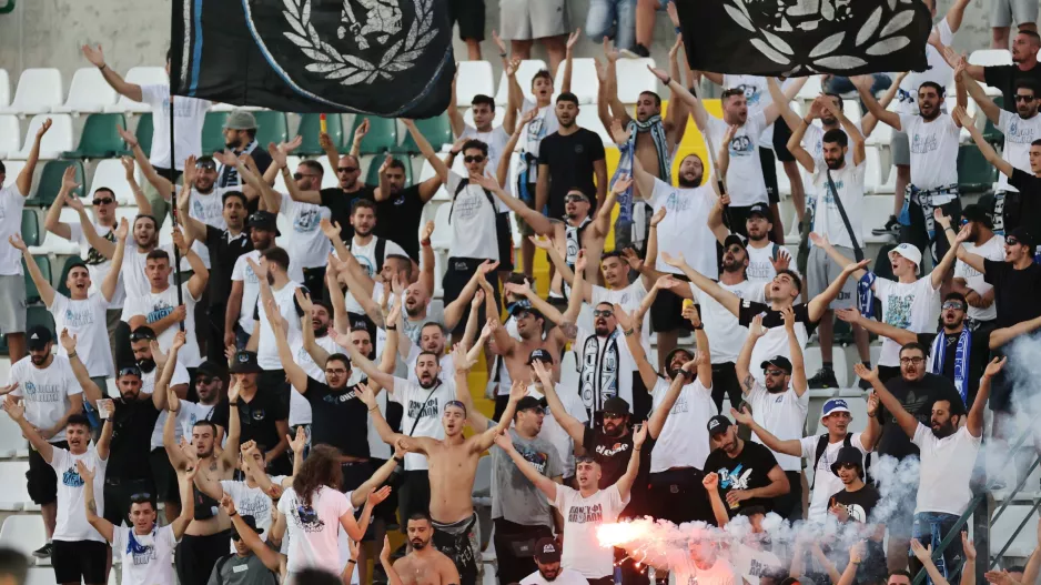 Απόλλων/Έναρξη β’ φάσης προπώλησης εισιτηρίων