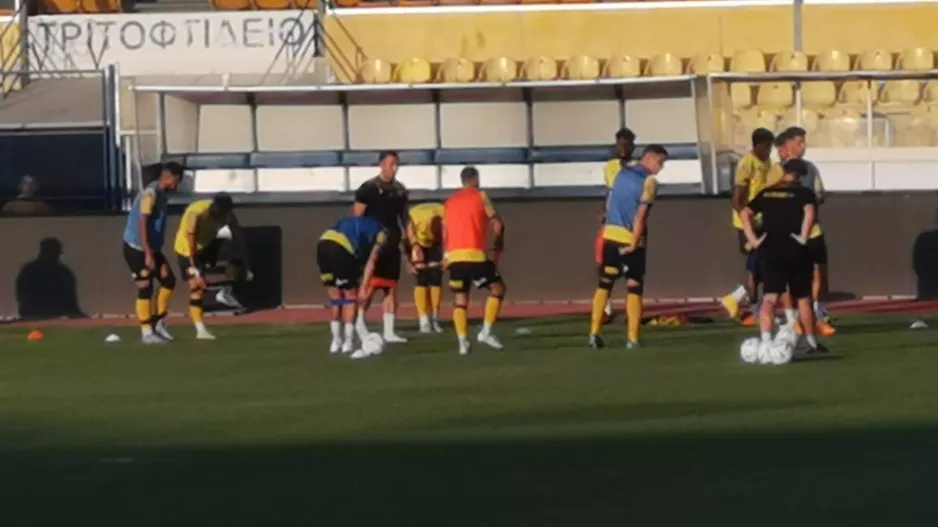 Οι "εκλεκτοί" του Σίλας, στον πάγκο οι Σις και Μπεραχίνο