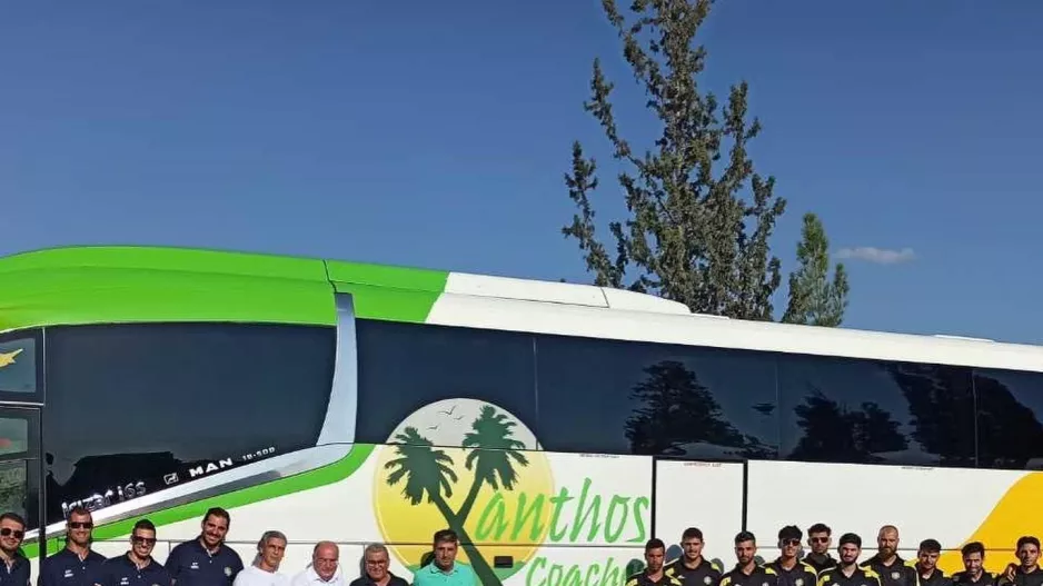 "Προτεραιότητα η γνώση της ιστορίας του σωματείου και της ΛΥΣΗΣ"