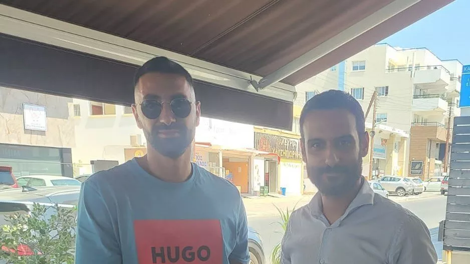 Ανακοίνωσε Μιχαήλ