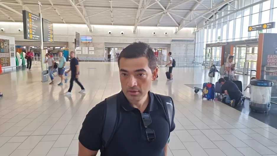 (Βίντεο) Φανούριος: "Αντίδραση μεγατόνων! Κοροϊδία, δεν θα περάσει έτσι αυτό!"