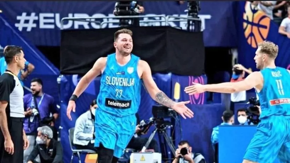 Ο πρώτος Κύπριος ρεφ σε Eurobasket!
