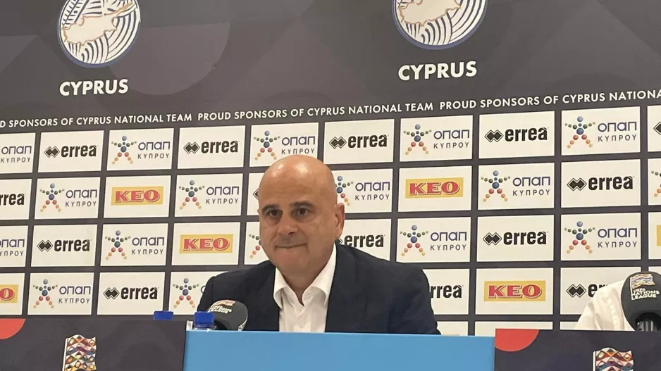 Κετσπάγια: "Με αυτούς τους παίκτες μπορεί να γίνει καλή δουλειά-Έχουν μεγάλο ταλέντο, 'κορυφή' ο Ρομπέρζ"