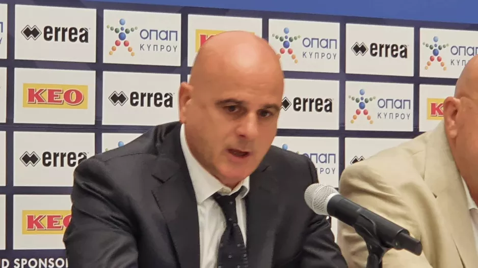 "Δεν ήρθα εδώ επειδή βρήκα μια δουλειά, ήρθα γιατί πιστεύω" (βίντεο)