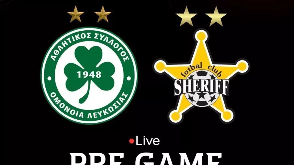 Ομόνοια: Pre Game πριν την σέντρα 