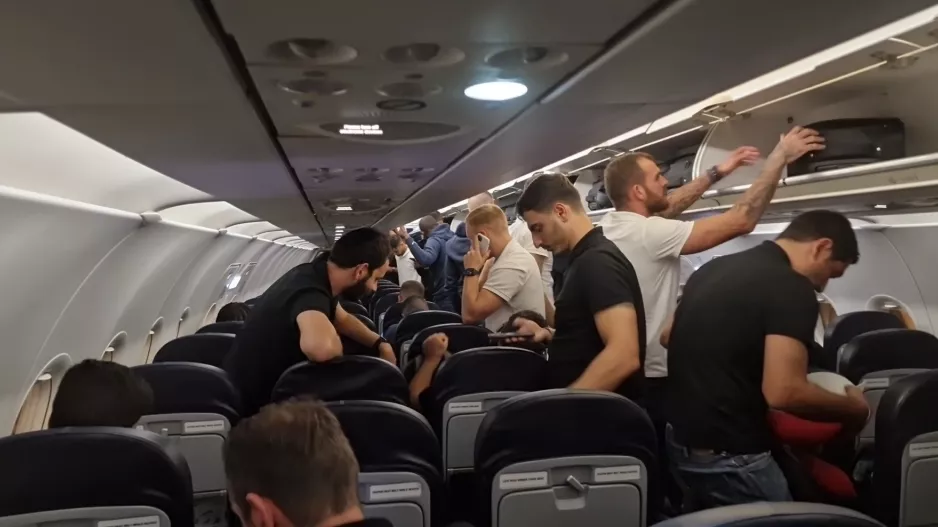 Απόλλωνας: Στην 'βάση' του και τώρα... Ομόνοια