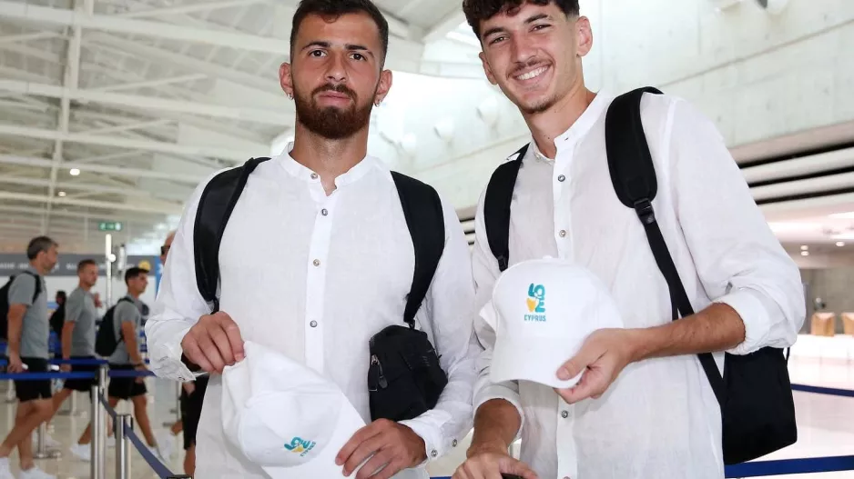 Ευχαριστίες ΑΕΚ