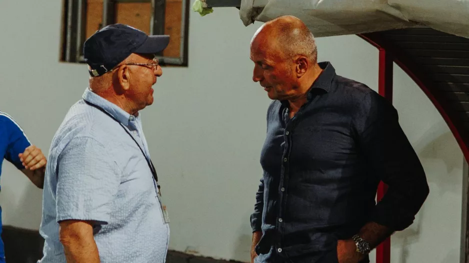 Πιστεύει στον Μίλανιτς