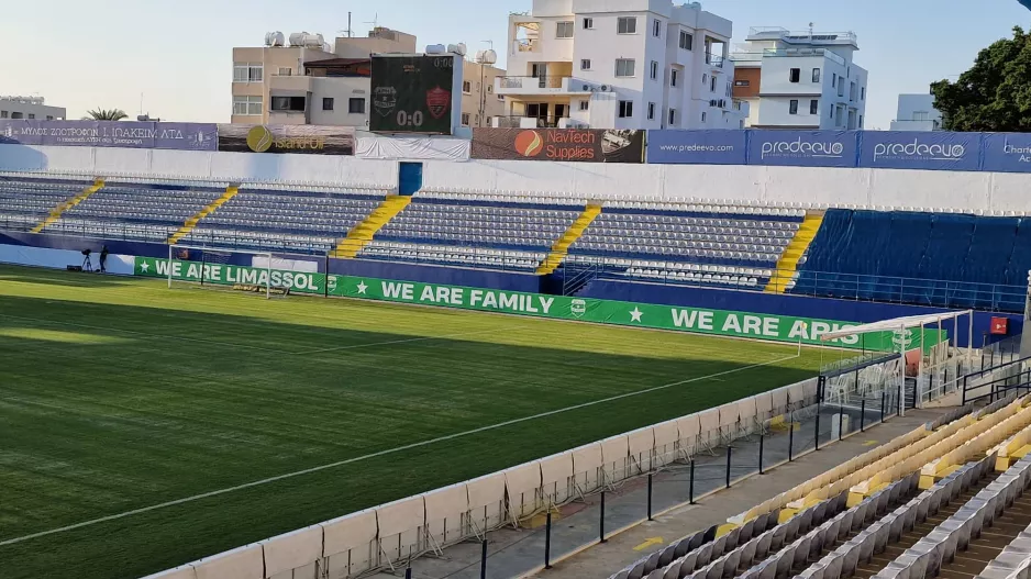 Στα "πράσινα" το "Αντώνης Παπαδόπουλος"
