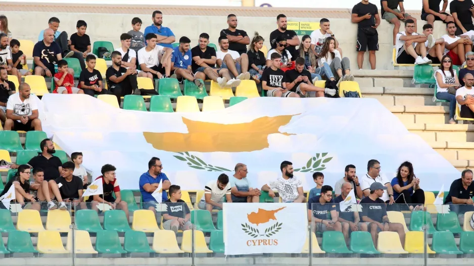Ενημέρωση για τα εισιτήρια της Εθνικής 
