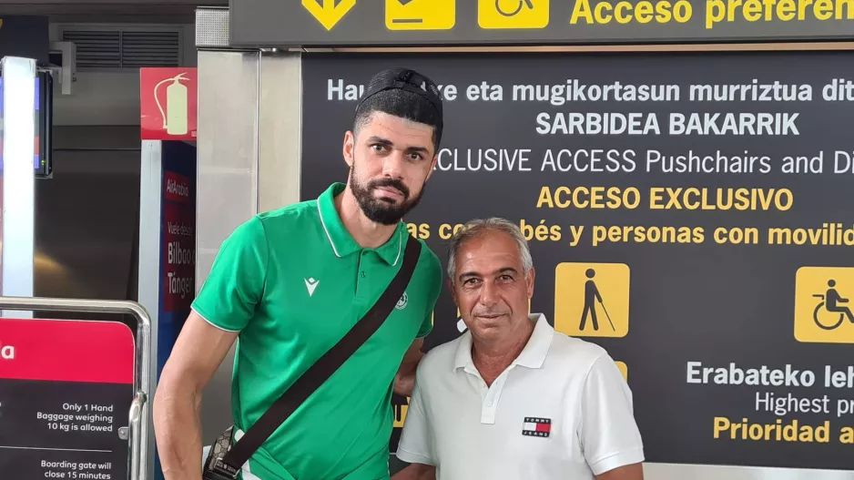 "Γίγαντας" με Παντελή/Ομόνοια 