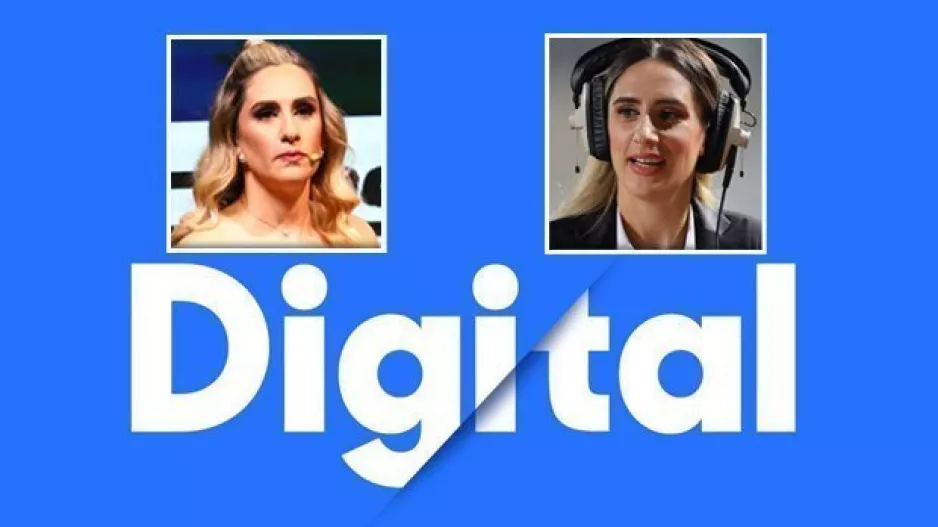 Digital με... Μαρίνα!