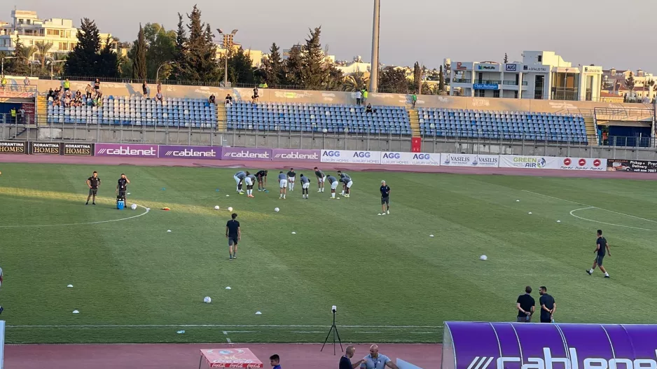 Οι 11 του Μπεργκ χωρίς αλλαγή