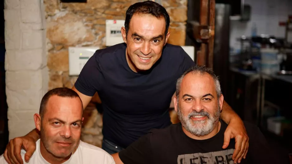 Ακρίτας ή Άρης;