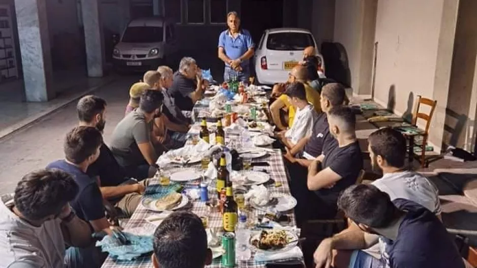 "Αξιοπρεπή παρουσία η οποία θα φέρει τον κόσμο στο γήπεδο"