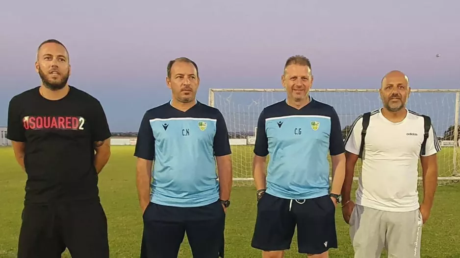 Επίσημο του... Χρύση Μιχαήλ