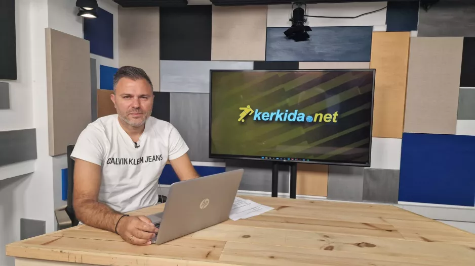 (BINTEO) ΕΔΩ η εκπομπή Super Monday