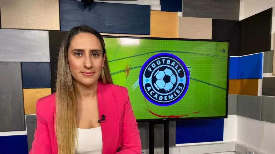 Έκανε πρεμιέρα το Football Academies - ΕΔΩ η εκπομπή