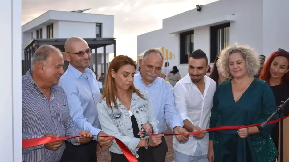 Ωραία πρωτοβουλία από "Γκολ στη Ζωή"