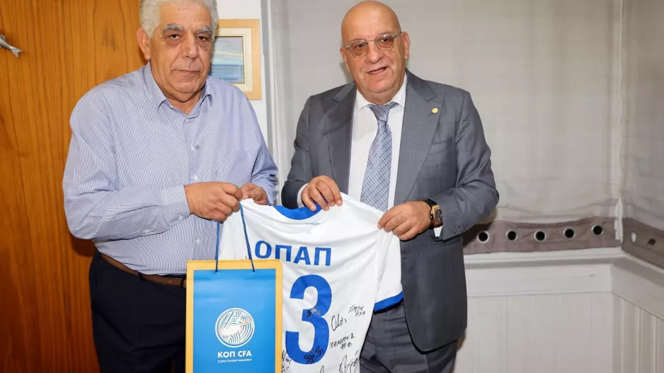 Συνεχίζουν μαζί ΚΟΠ και ΟΠΑΠ